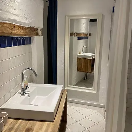 Stylish Center Aptartment Apartament