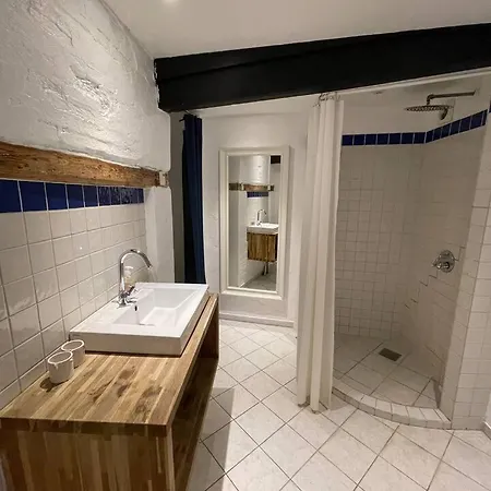 Stylish Center Aptartment Apartment Kopenhagen