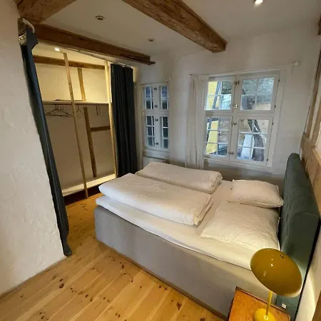 Stylish Center Aptartment Kopenhagen