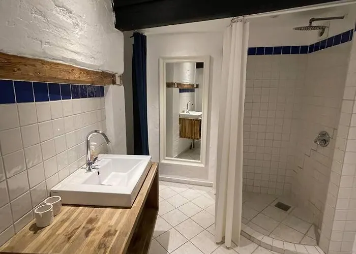 Stylish Center Aptartment Διαμέρισμα Κοπεγχάγη