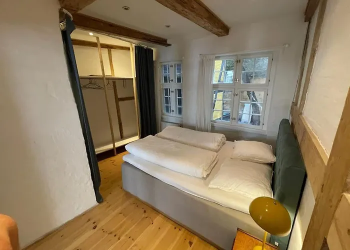 Stylish Center Aptartment Κοπεγχάγη