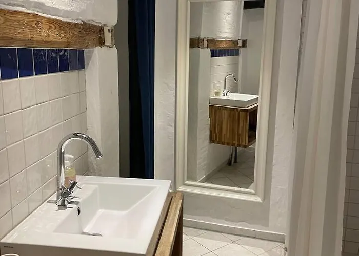 Stylish Center Aptartment Appartement